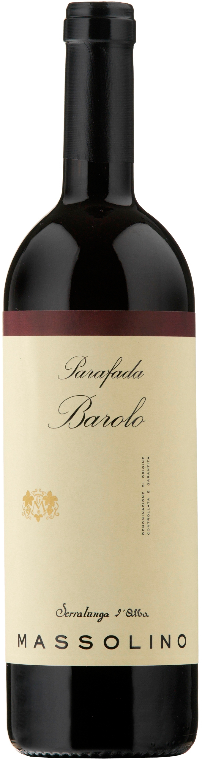 Massolino, Barolo `Parafada`