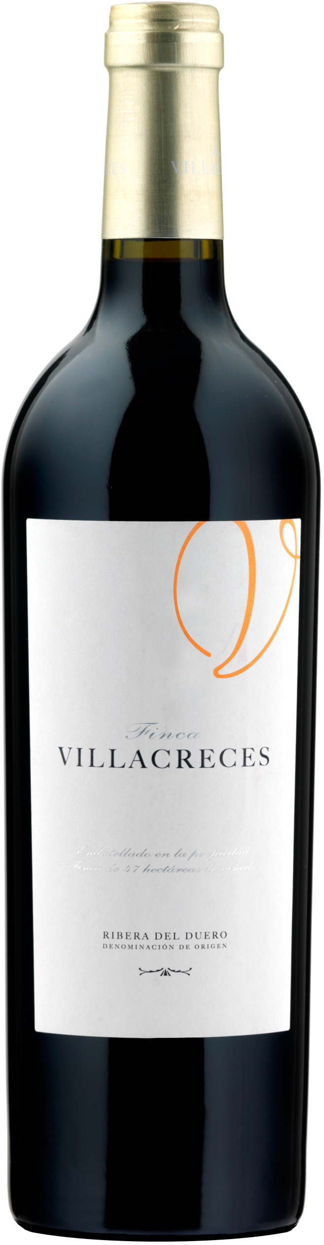 Finca Villacreces, Ribera del Duero