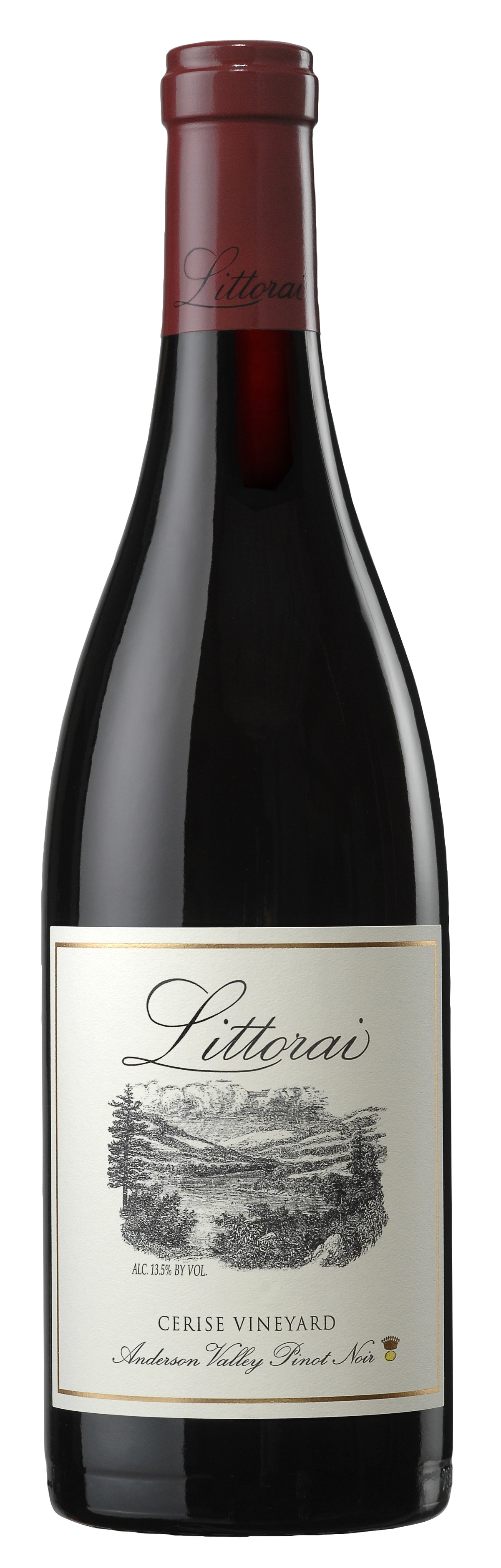 Littorai, `Cerise Vineyard` Anderson Valley Pinot Noir