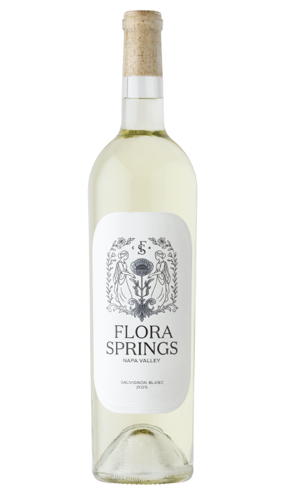 Flora Springs, Napa Valley Sauvignon Blanc
