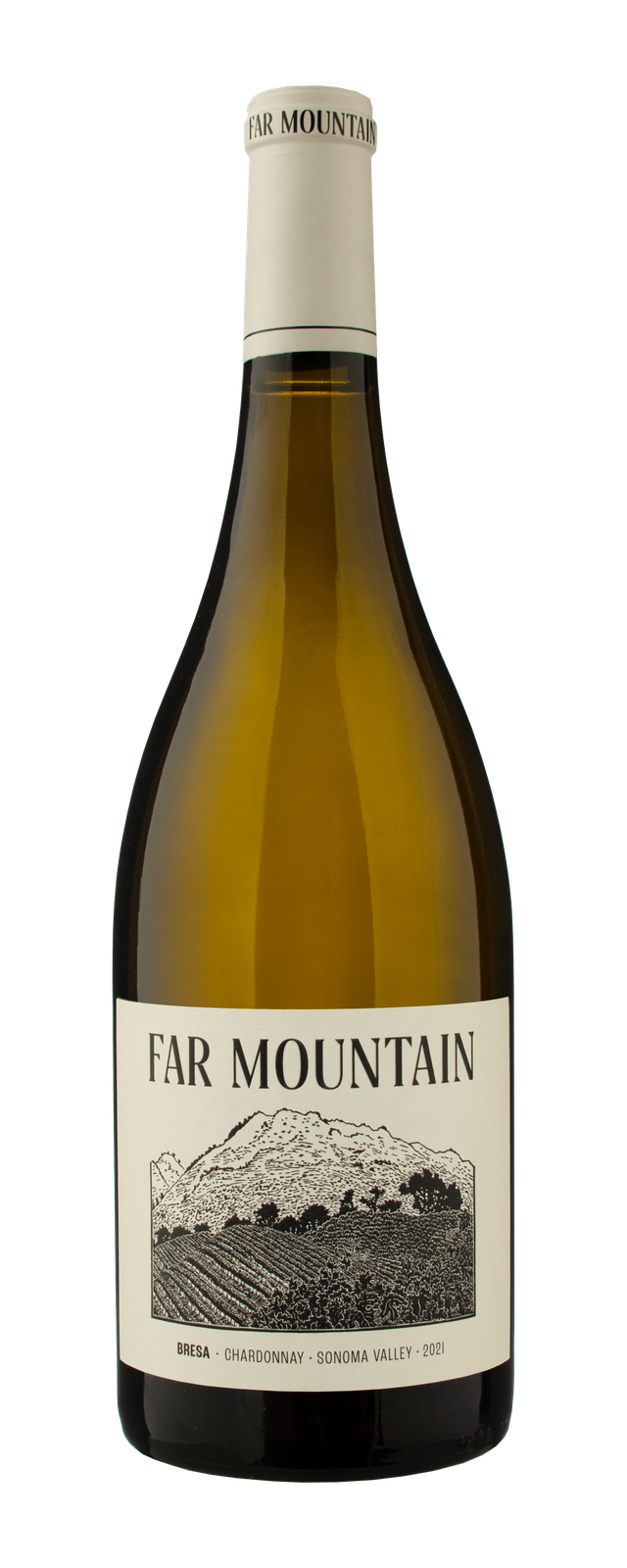 Far Mountain, `Myrna` Sonoma Valley Chardonnay