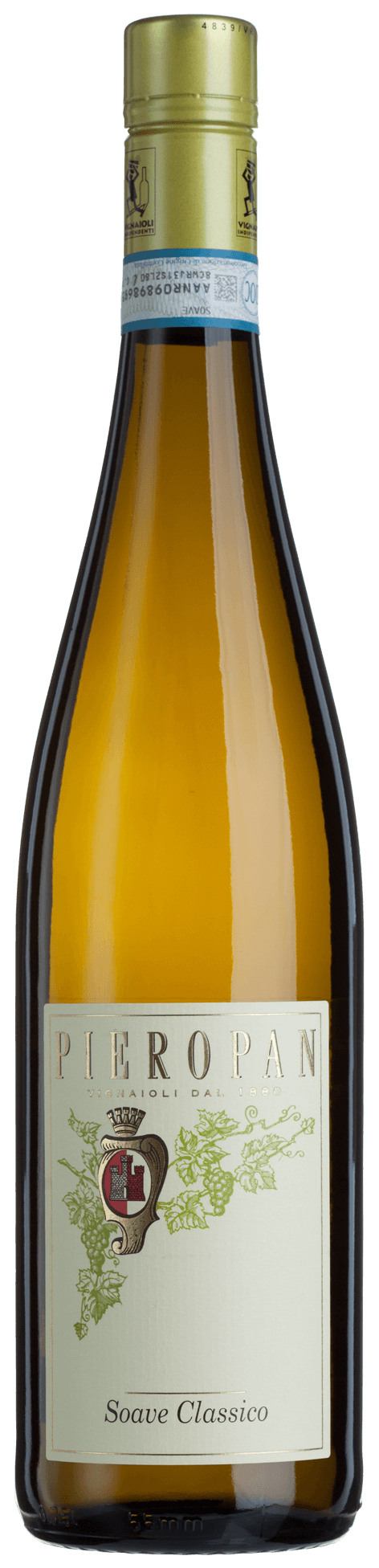 Pieropan, Soave Classico