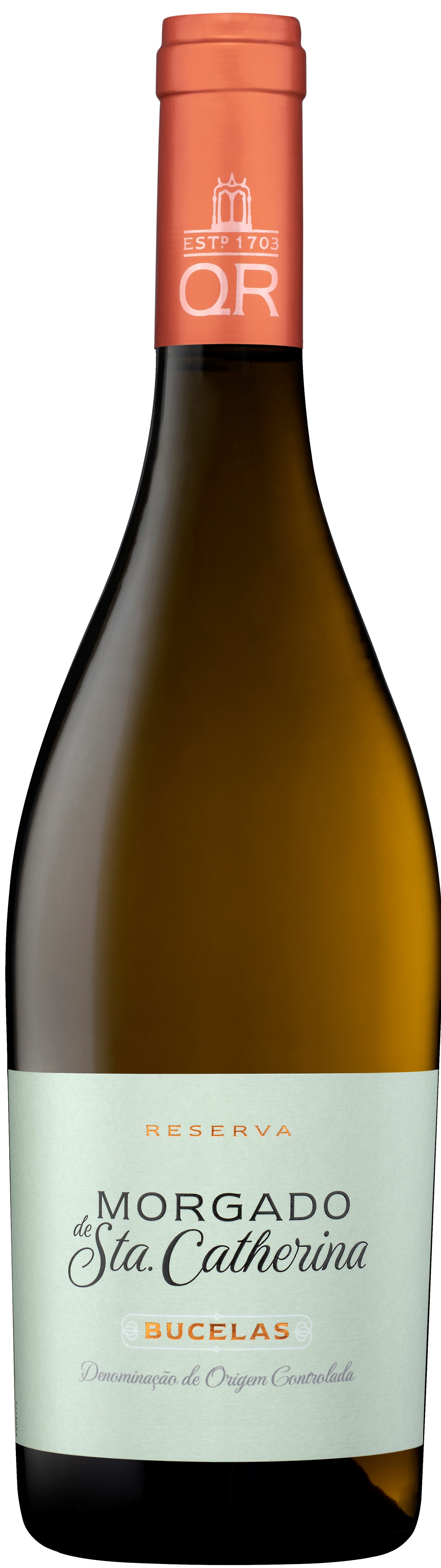 Quinta da Romeyra, `Morgado de Santa Catherina` Bucelas Arinto