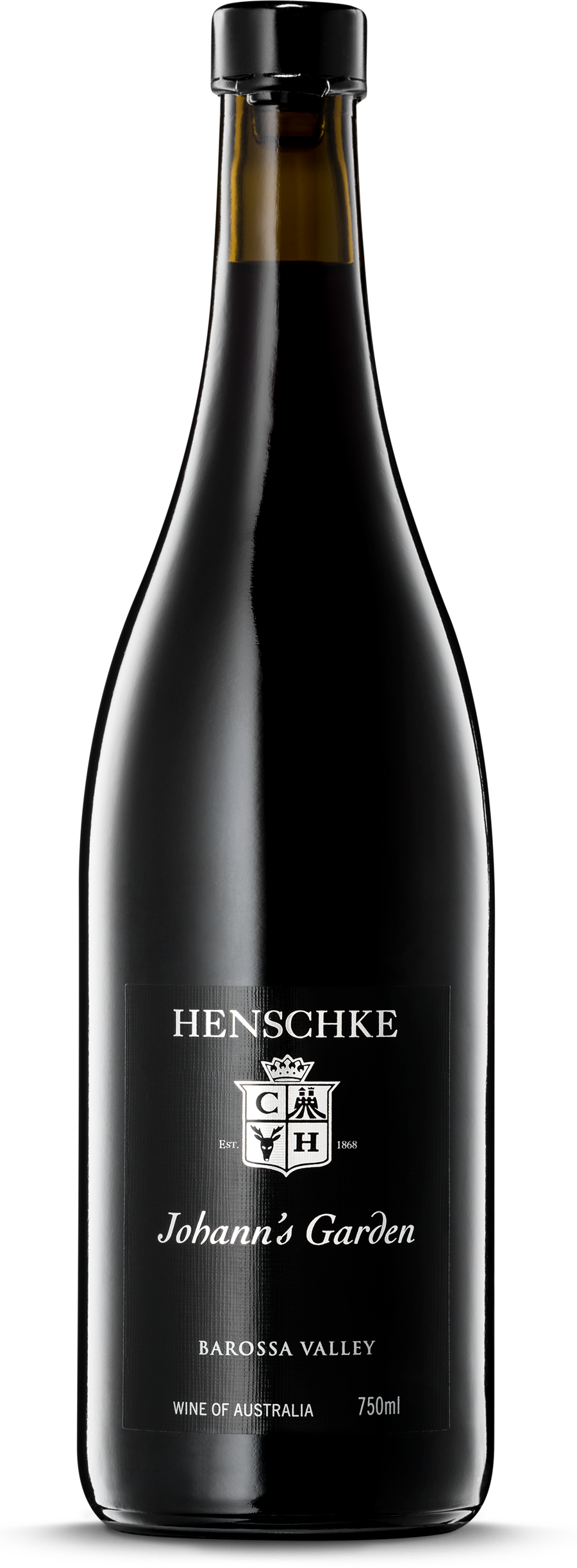 Henschke, `Johann's Garden` Barossa Valley Grenache/Mataro