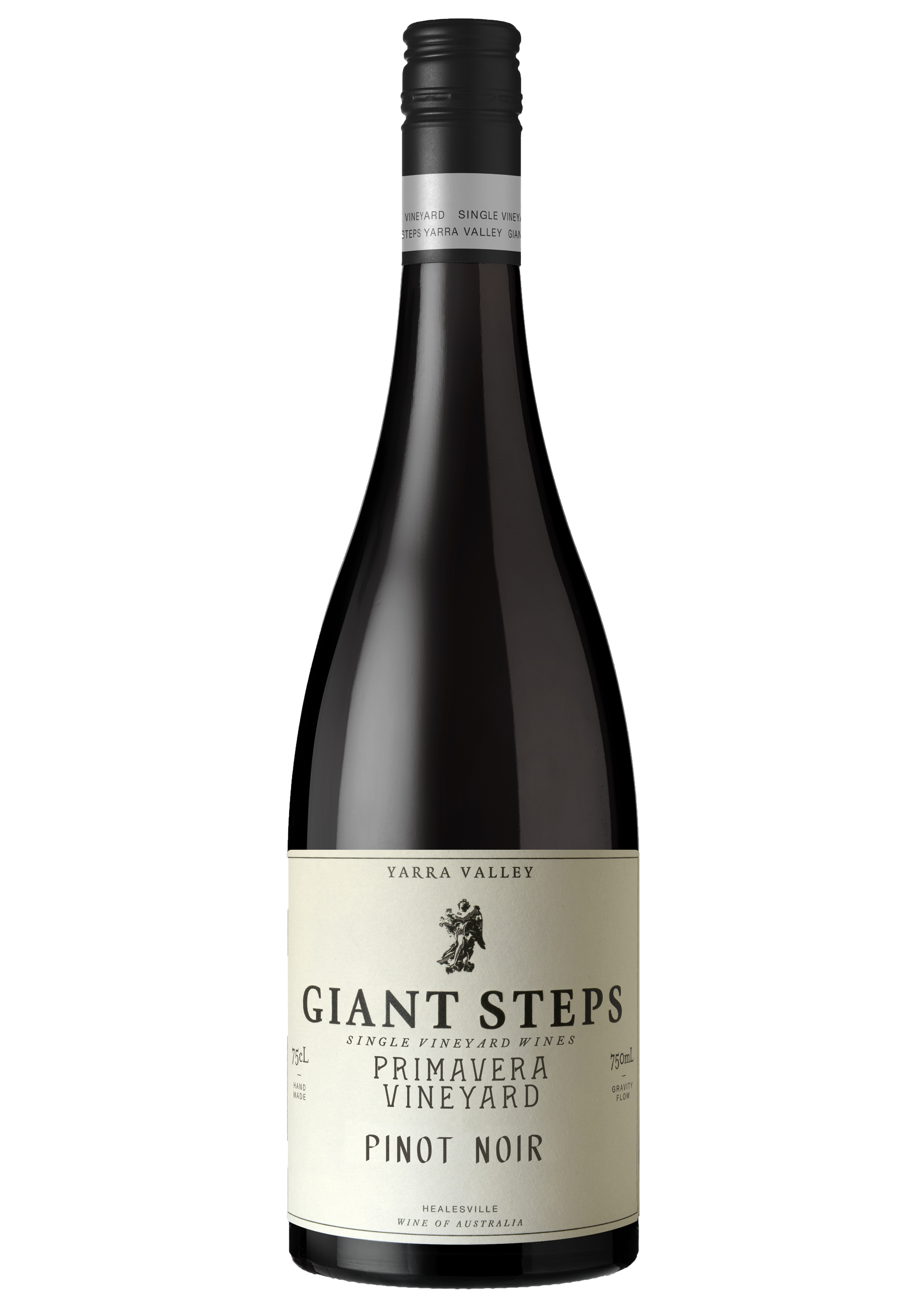 Giant Steps Single Vineyard, `Primavera Vineyard` Yarra Valley Pinot Noir