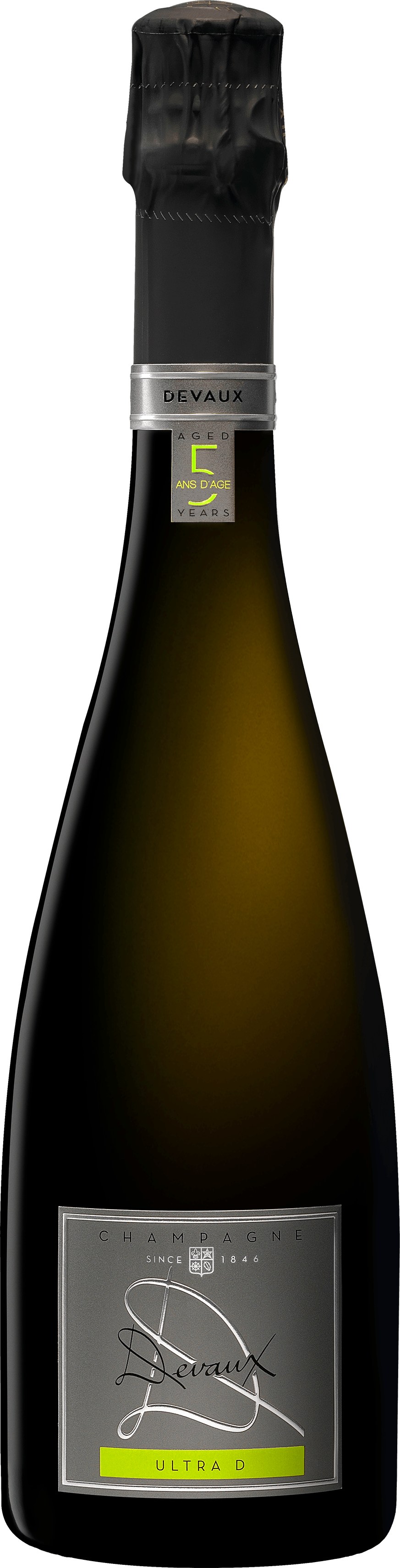 Devaux, Ultra D, Aged 5 Years