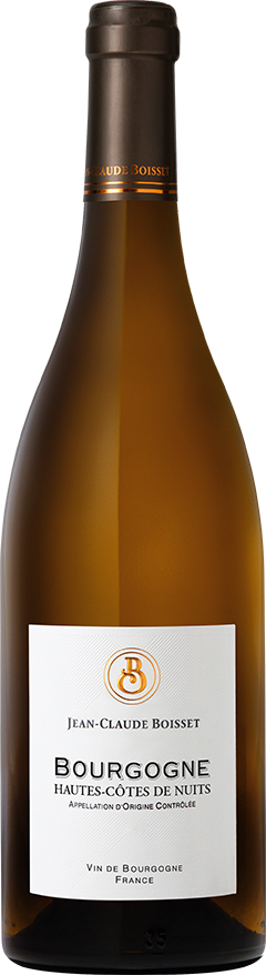 Jean-Claude Boisset, Organic Bourgogne Hautes Côtes de Nuits Blanc