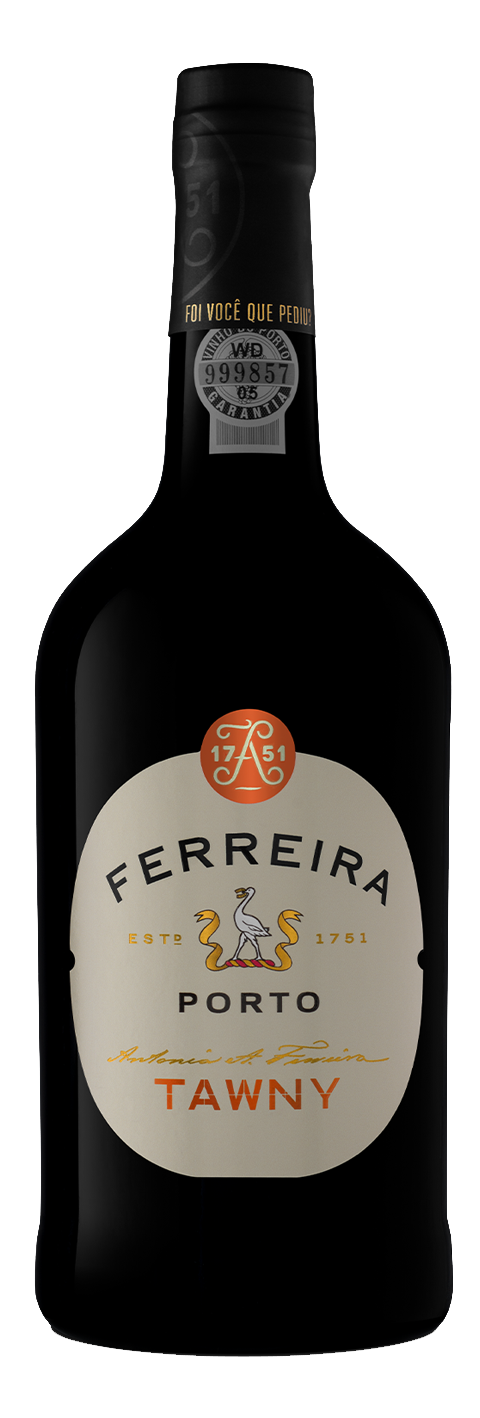 Ferreira, Tawny Port