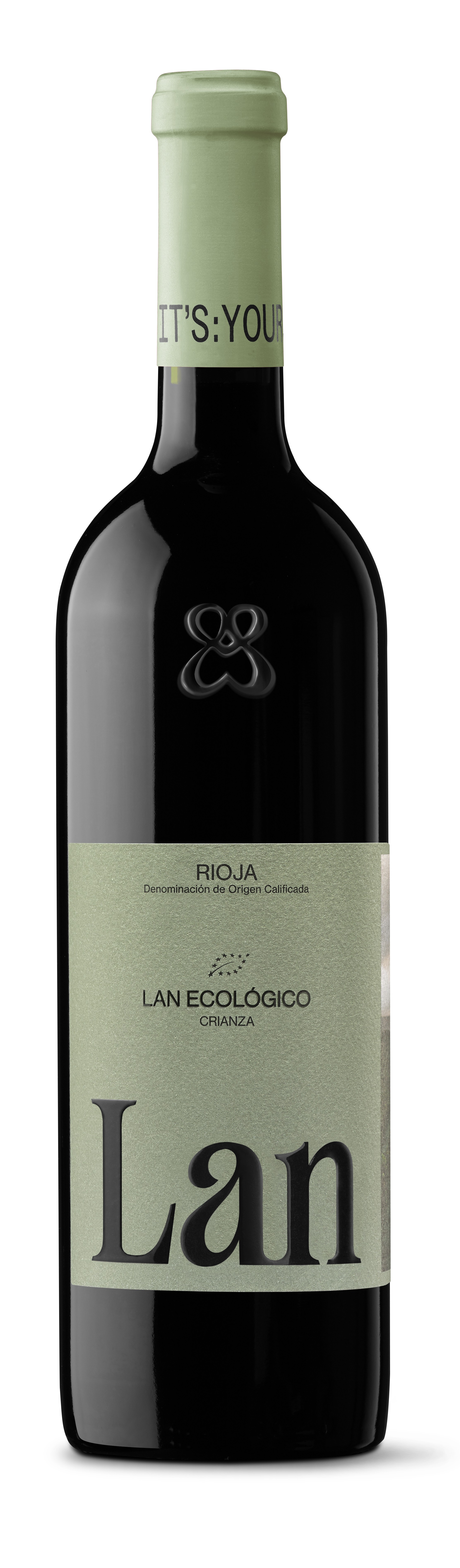 Bodegas Lan, `Ecológico` Rioja Crianza