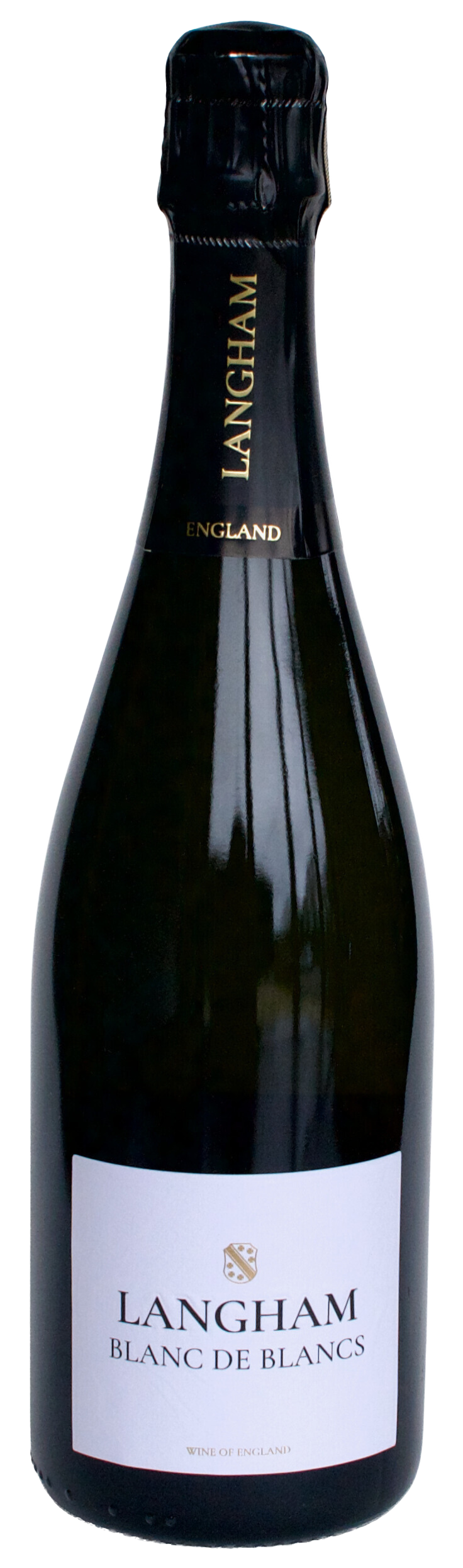 Langham Wine Estate, Blanc de Blancs