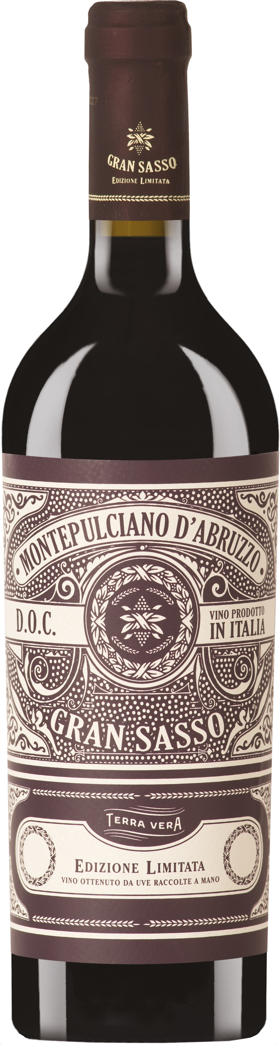 Gran Sasso, Montepulciano d'Abruzzo