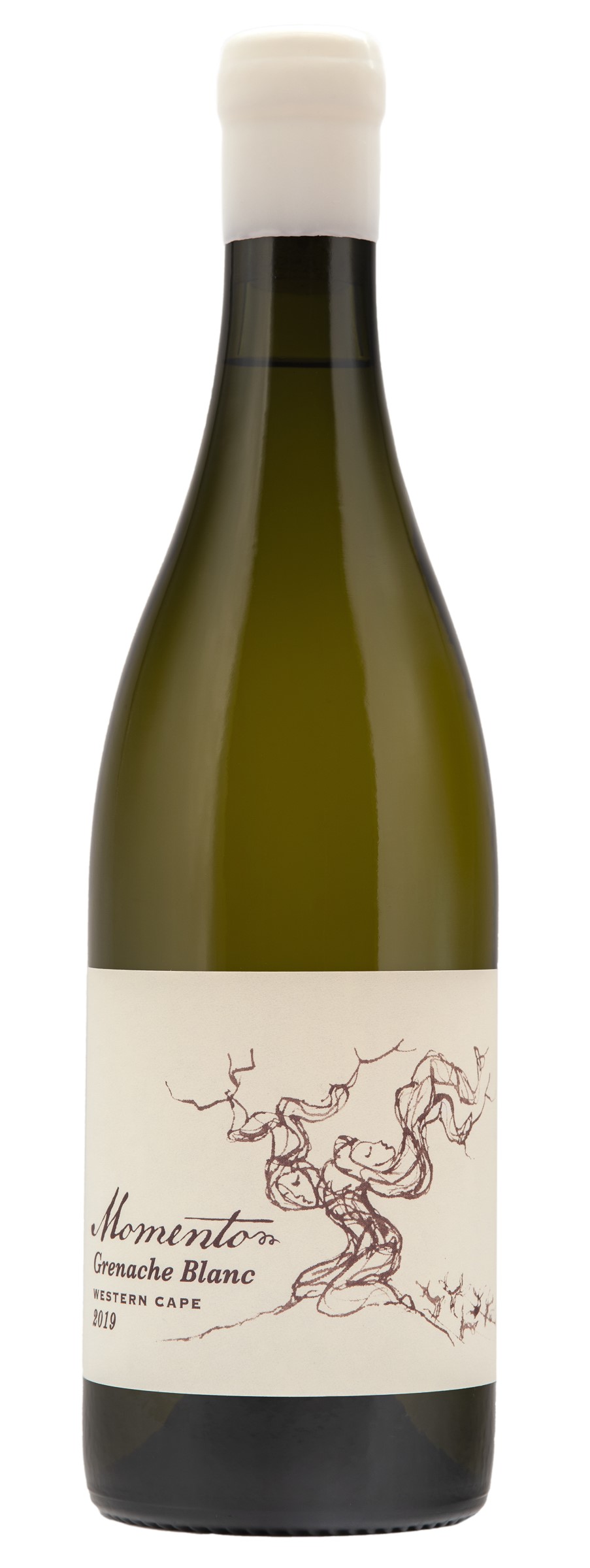 Momento, Grenache Blanc