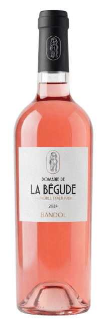 Domaine de la Bégude, Bandol Rosé