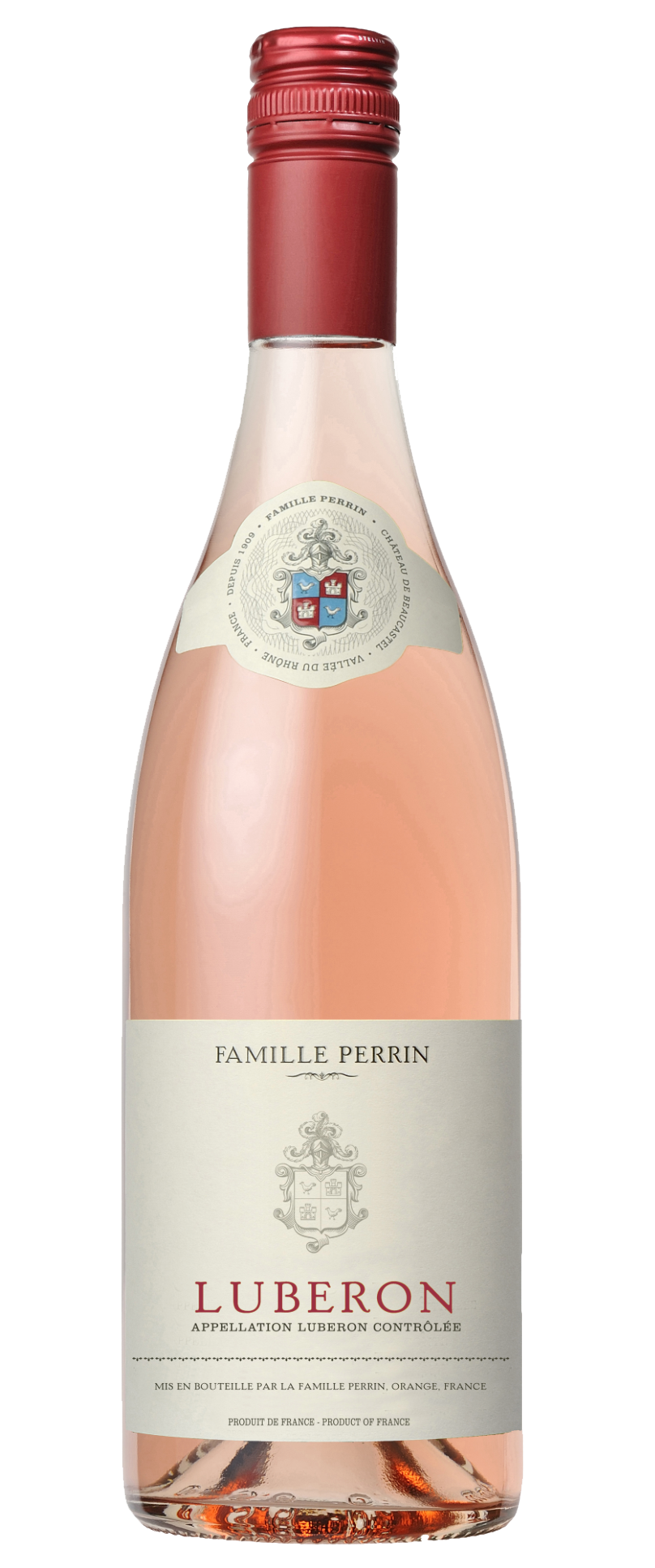 Famille Perrin, Luberon Rosé