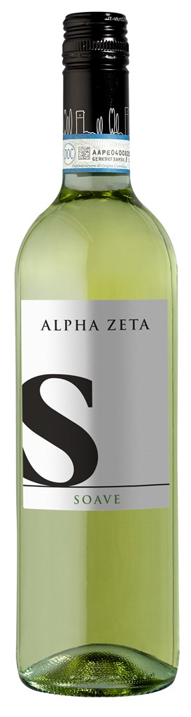 Alpha Zeta, `S` Soave