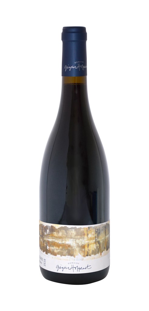 Domaine Grégoire Hoppenot, Fleurie `Indigène`
