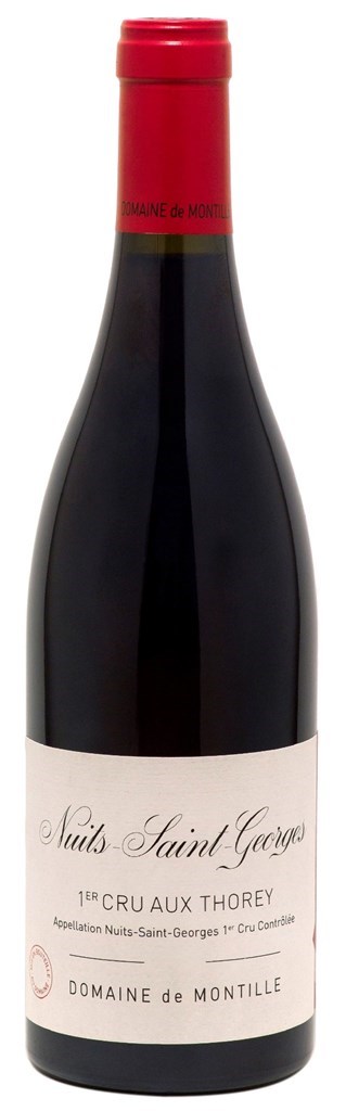 Domaine de Montille, Nuits-Saint-Georges 1er Cru `Aux Thorey`