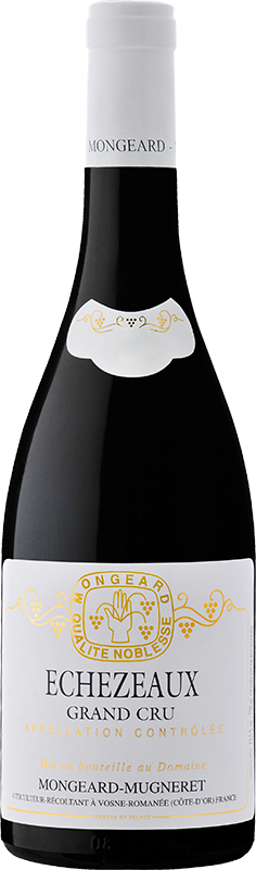 Domaine Mongeard-Mugneret, Echézeaux Grand Cru