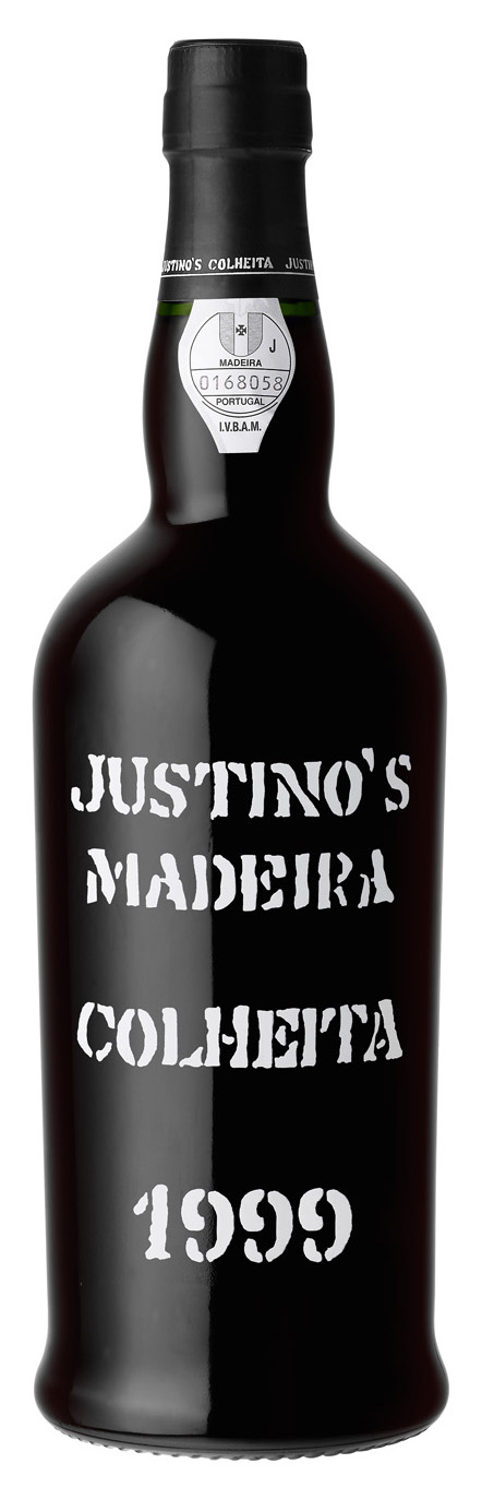 Justino's Madeira, Colheita Tinta Negra