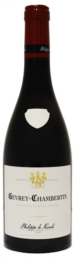 Domaine du Château Philippe le Hardi, Gevrey-Chambertin