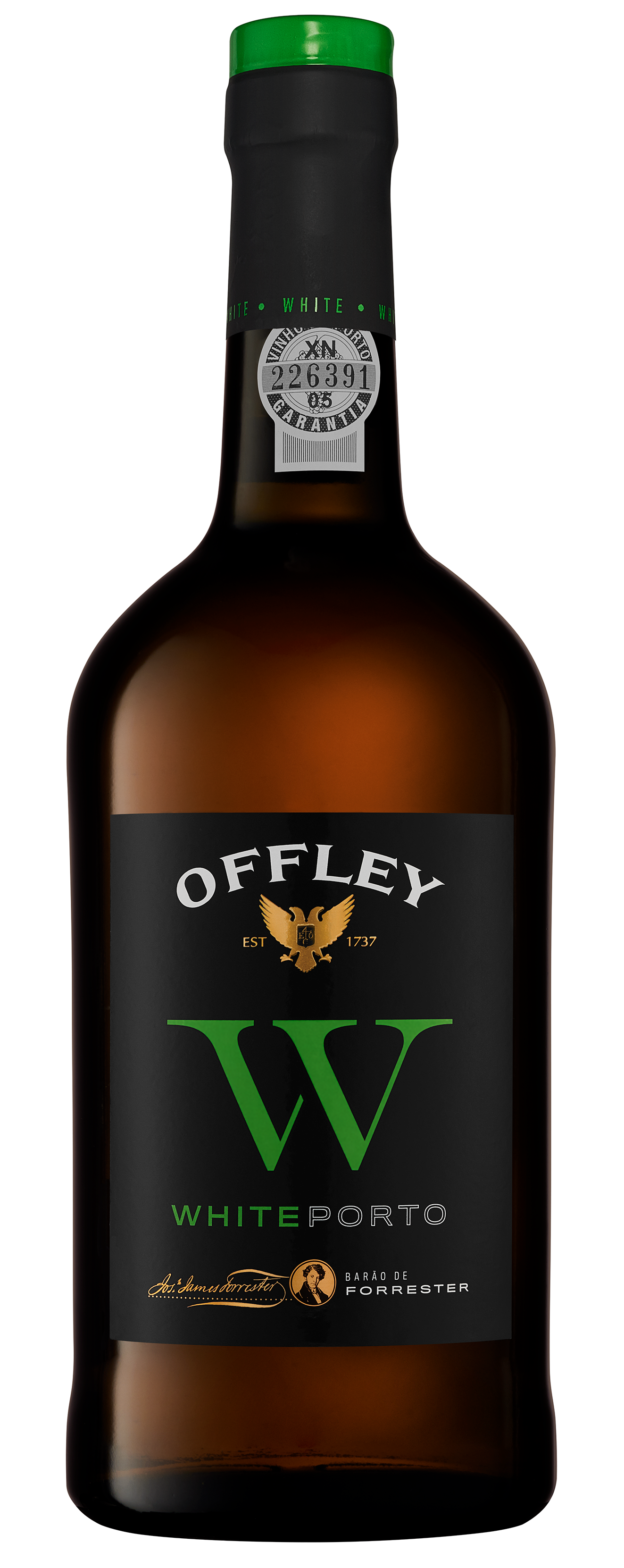 Offley, White Port