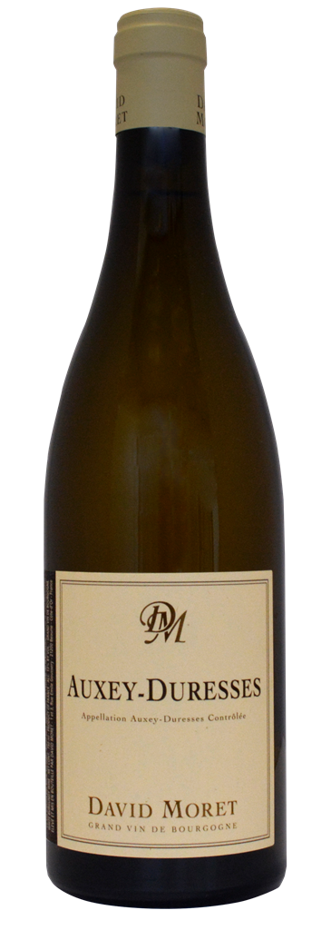 David Moret, Auxey-Duresses