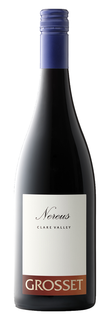 Grosset, `Nereus` Clare Valley Shiraz/Nero d'Avola