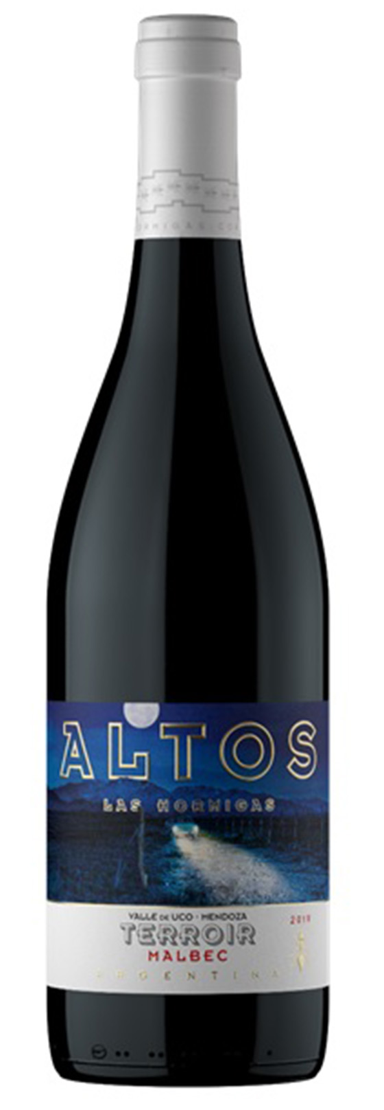 Altos Las Hormigas, `Terroir` Uco Valley Malbec