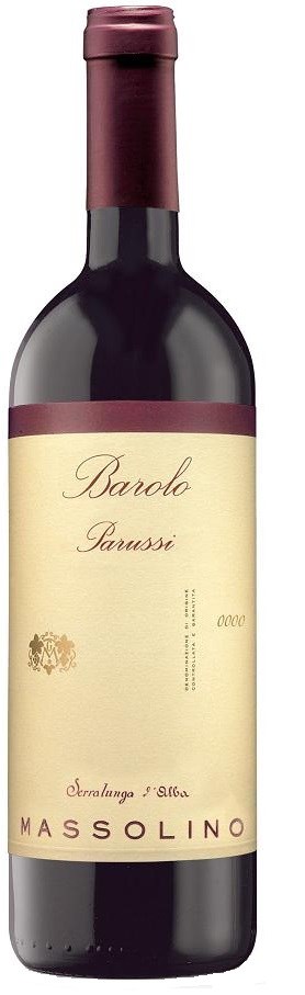 Massolino, Barolo `Parussi`