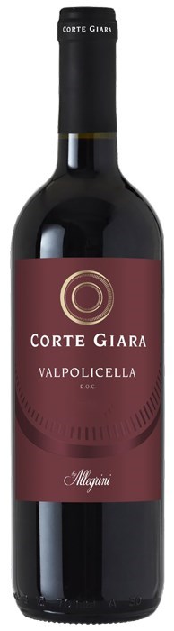 Corte Giara, Valpolicella