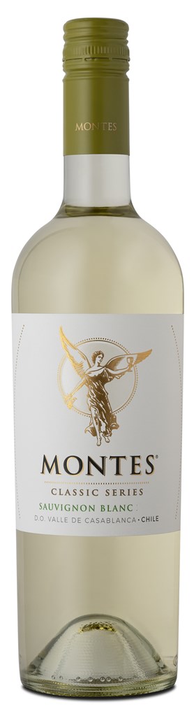 Montes Classic Series, Casablanca Sauvignon Blanc
