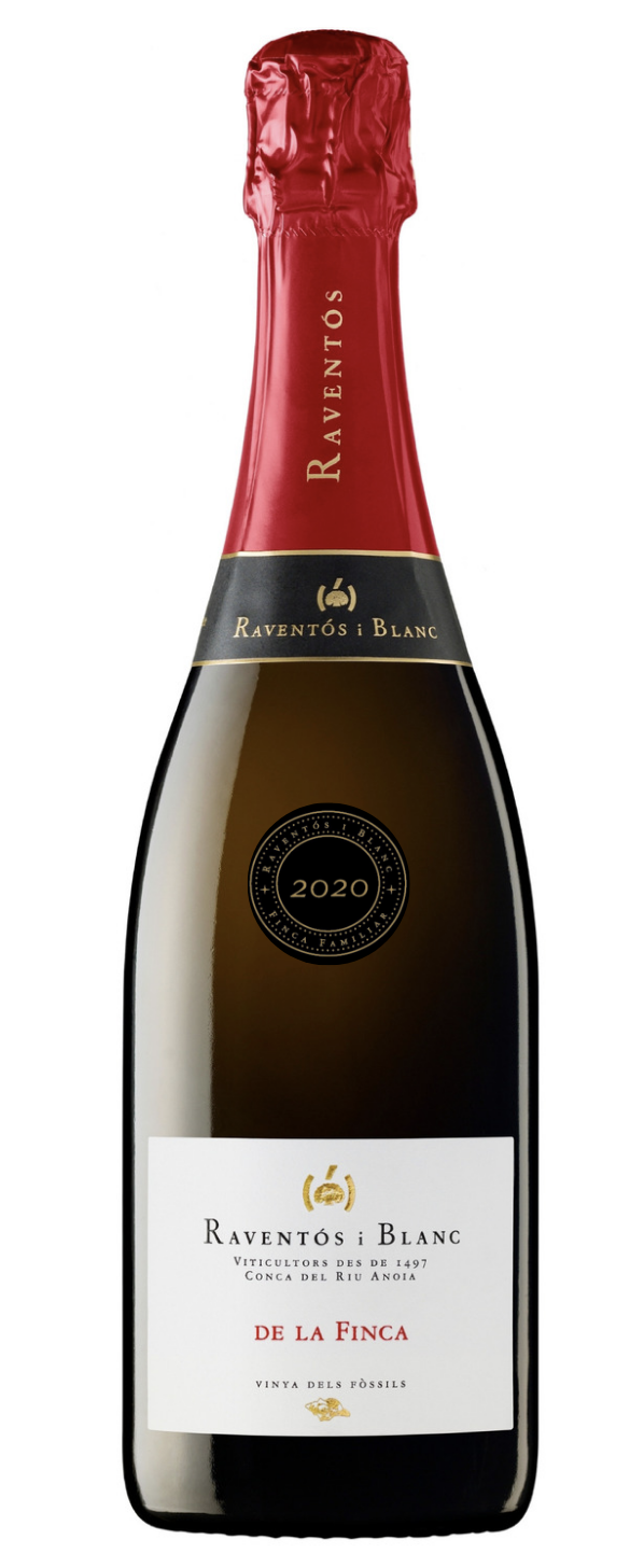 Raventós i Blanc, `De la Finca`