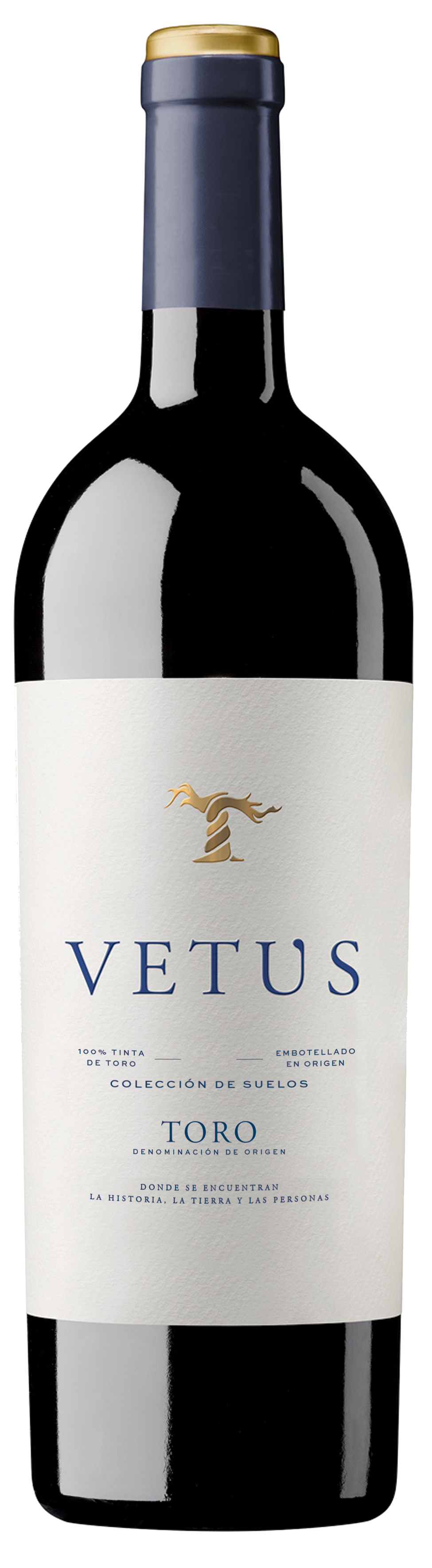 Vetus, Toro