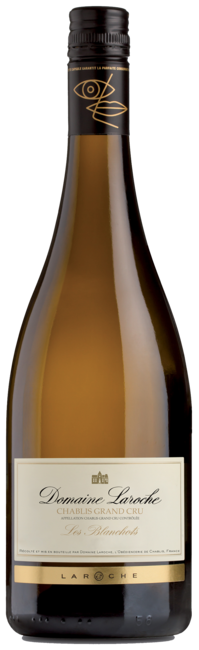 Domaine Laroche, Chablis Grand Cru `Les Blanchots`