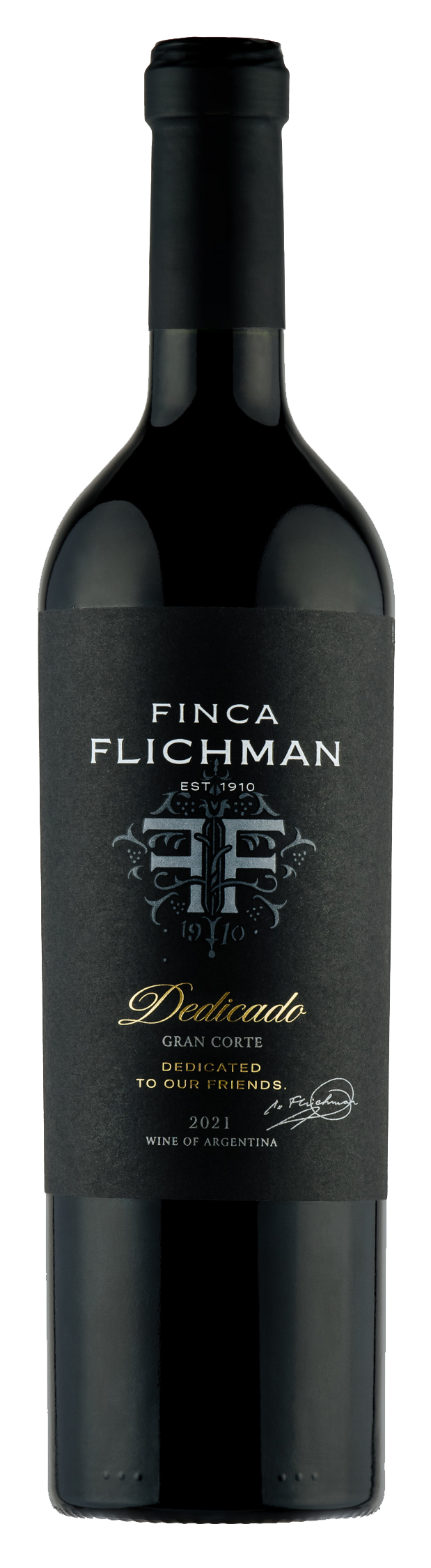Finca Flichman Dedicado, `Gran Corte` Uco Valley