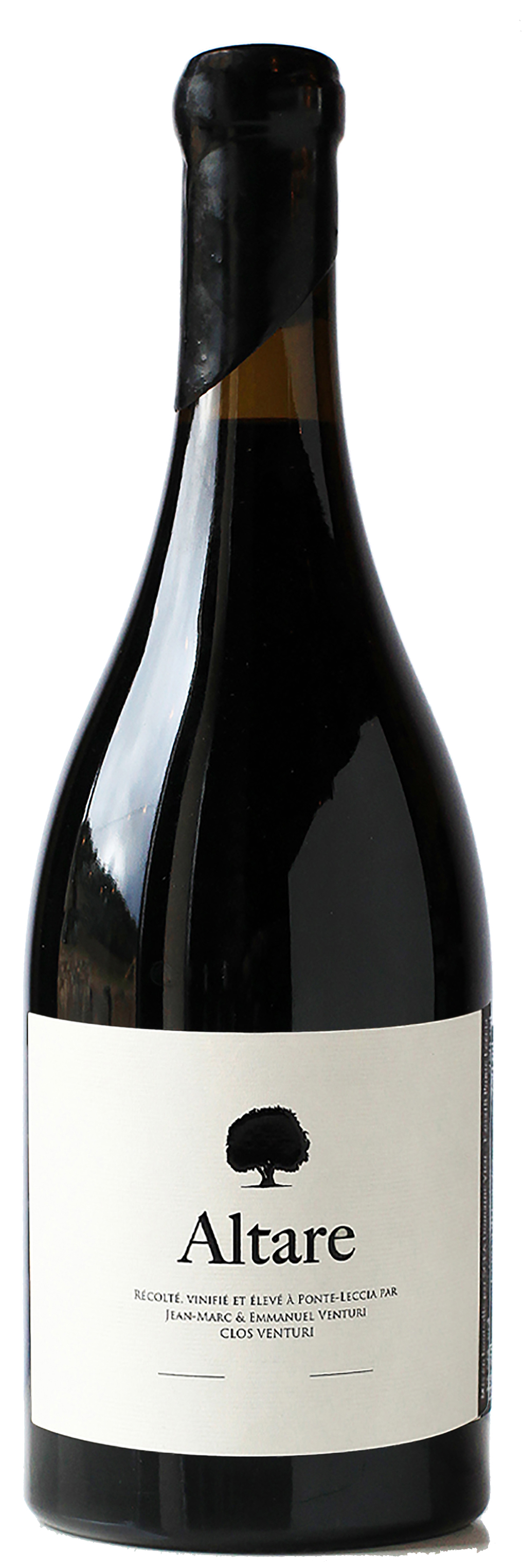 Clos Venturi, `Altare` Rouge