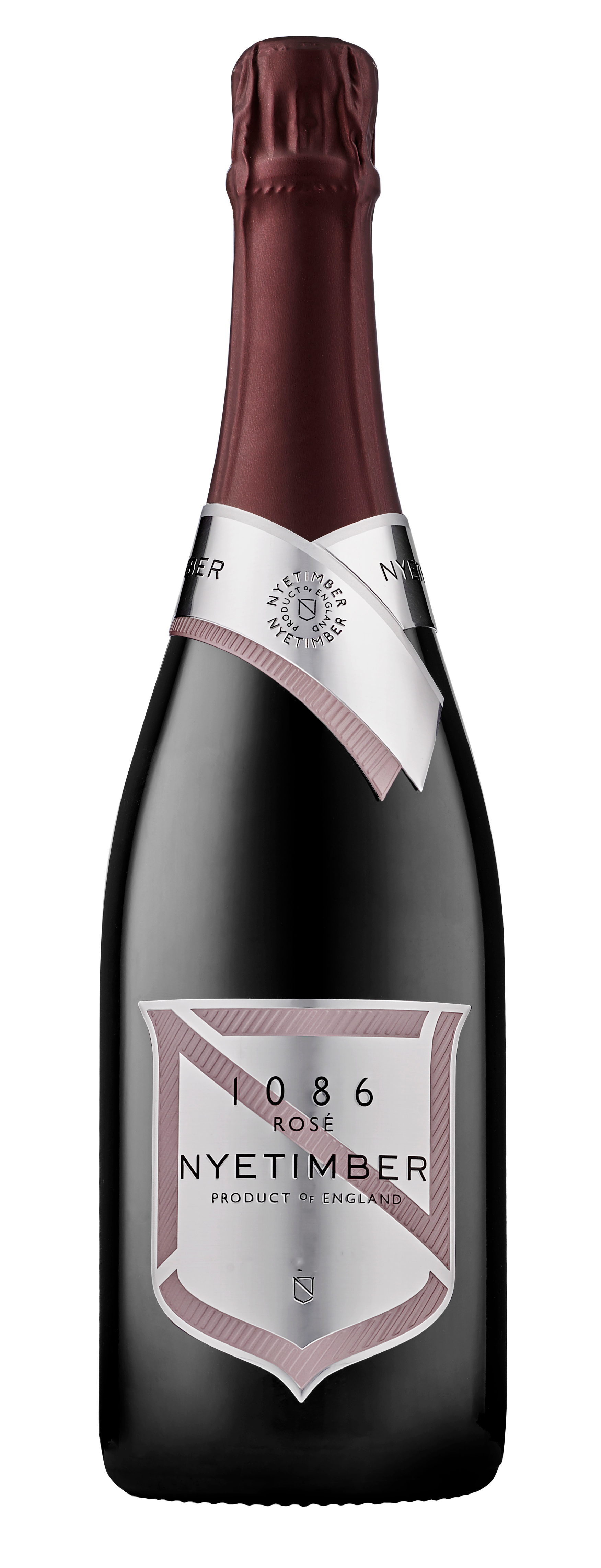 Nyetimber, `1086` Prestige Cuvée Rosé