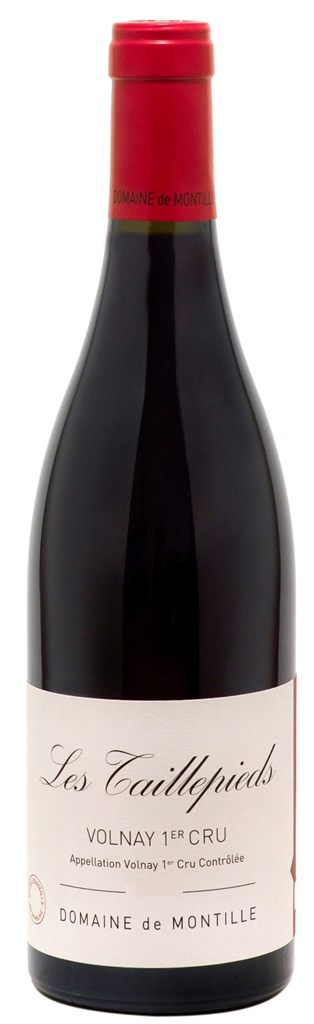 Domaine de Montille, Volnay 1er Cru `Les Taillepieds`