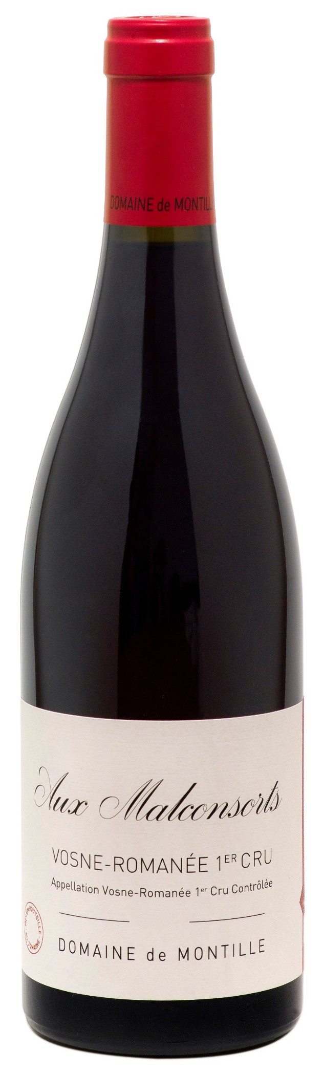 Domaine de Montille, Vosne-Romanée 1er Cru `Aux Malconsorts`