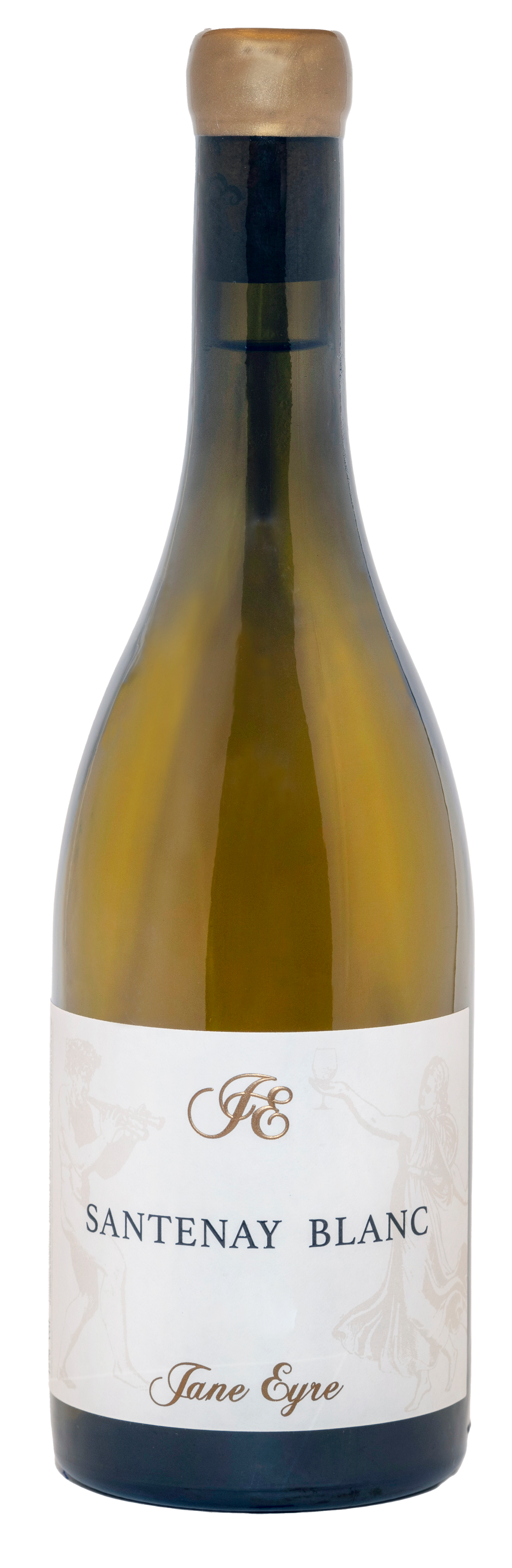 Jane Eyre, Santenay Blanc