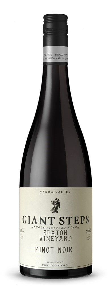 Giant Steps Single Vineyard, `Sexton Vineyard` Yarra Valley Pinot Noir
