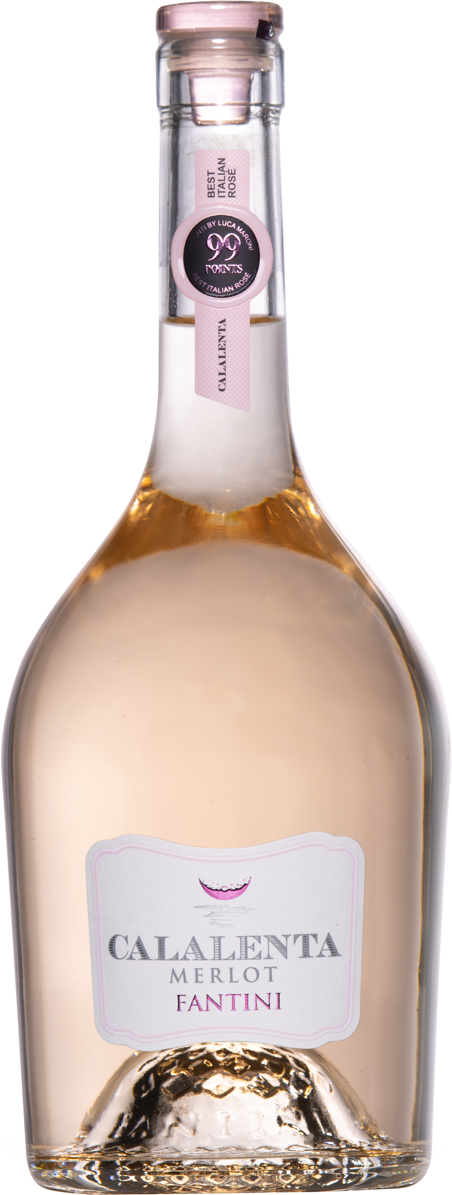 Fantini, `Calalenta` Rosato