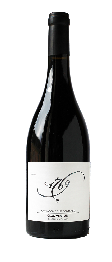 Clos Venturi, `1769` Rouge