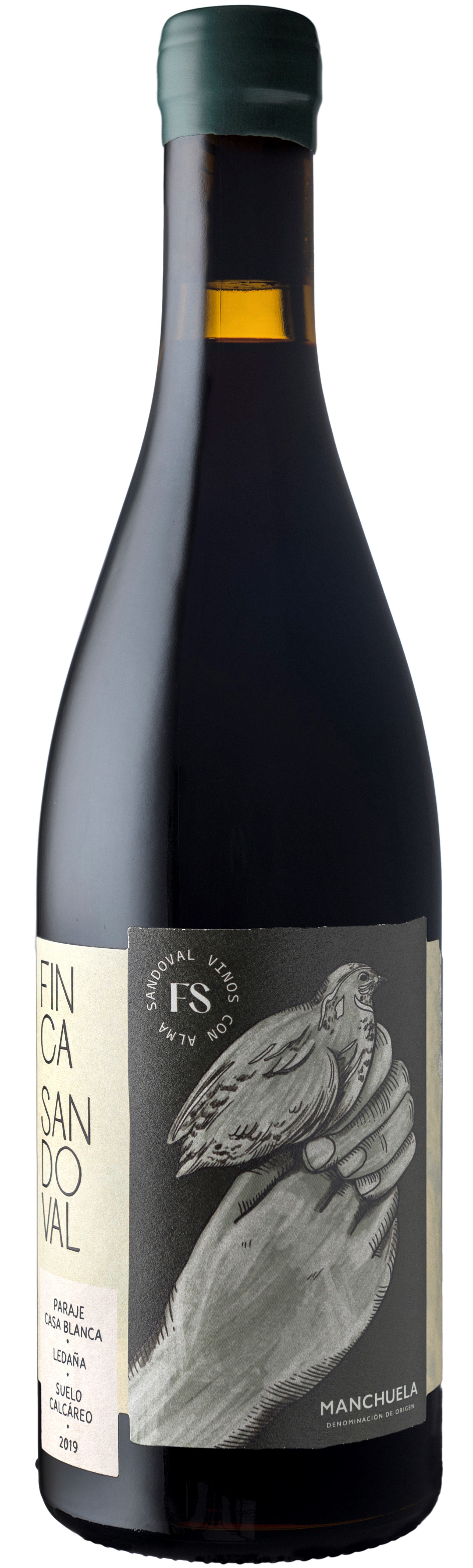 Finca Sandoval, `Finca Sandoval`