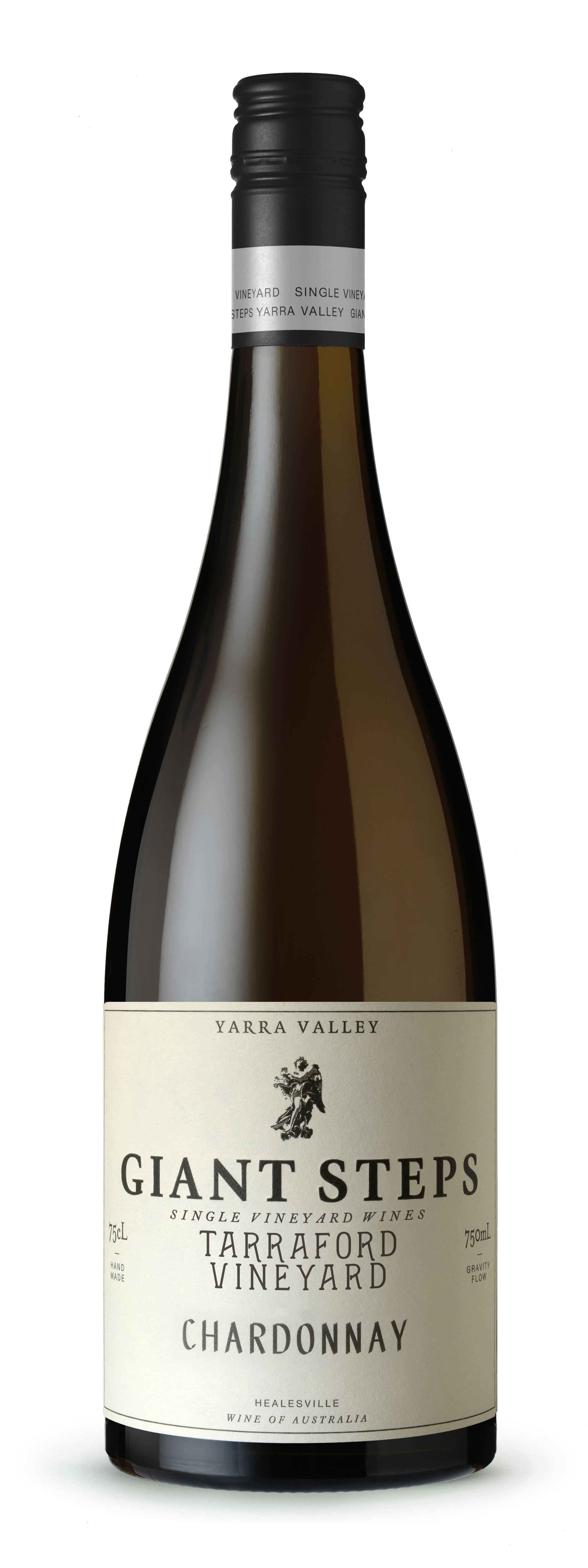 Giant Steps Single Vineyard, `Tarraford Vineyard` Yarra Valley Chardonnay
