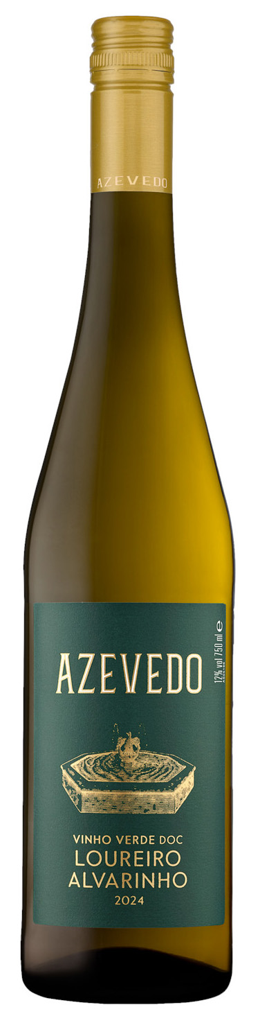 Quinta de Azevedo, Vinho Verde Loureiro/Alvarinho