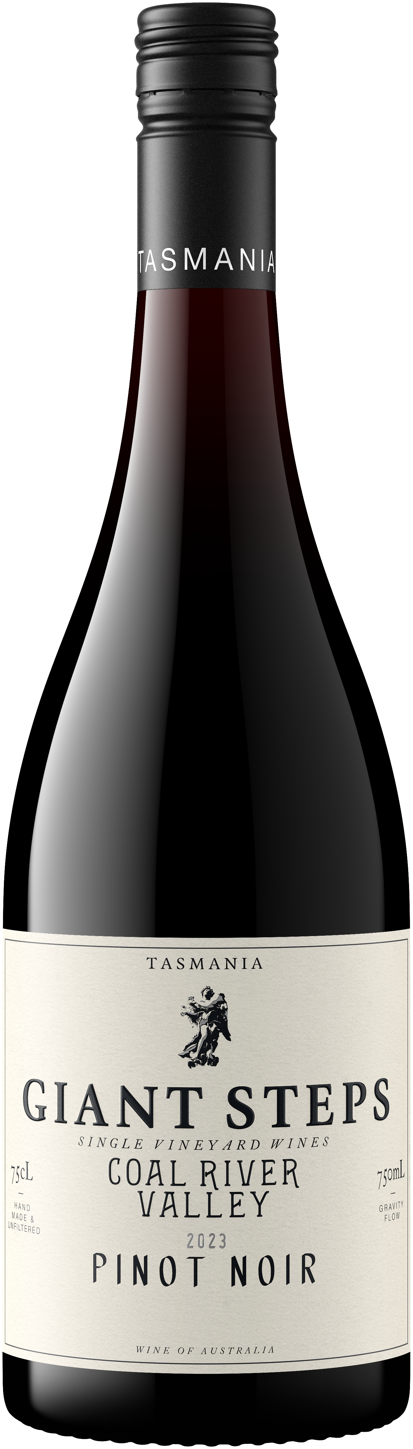 Giant Steps Single Vineyard, Coal River Valley Pinot Noir