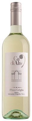 Ca' di Alte, Pinot Grigio
