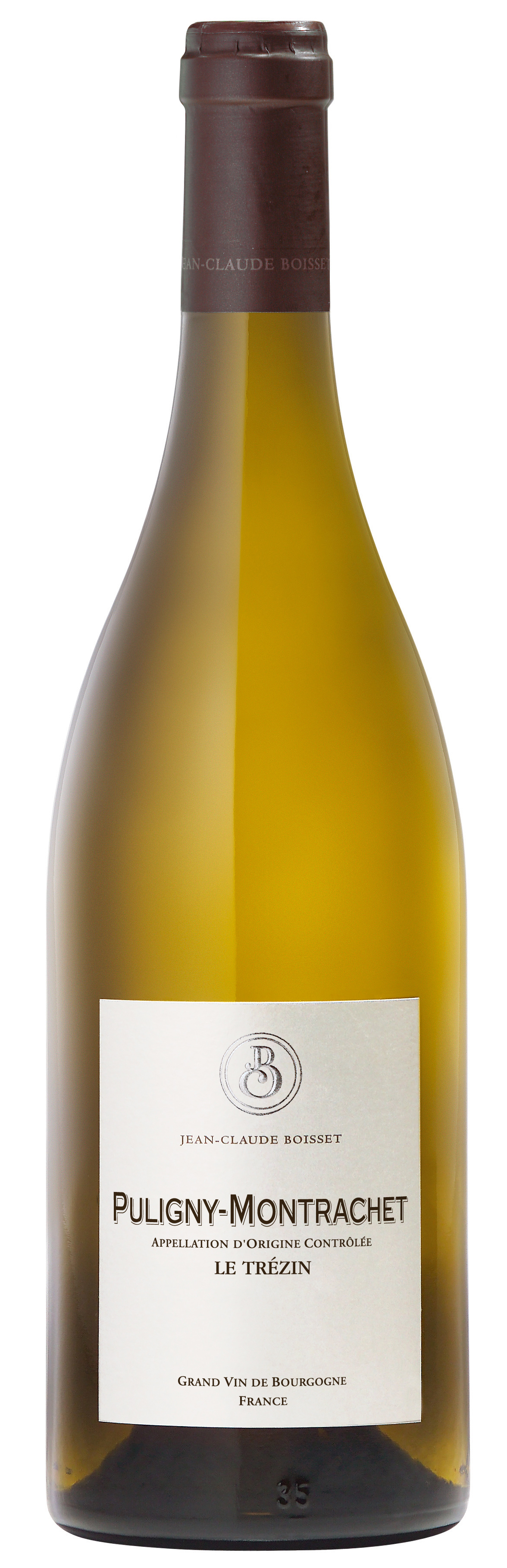 Jean-Claude Boisset, Puligny-Montrachet `Le Trezin`