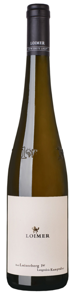 Loimer, `Loiserberg` Erste Lage Kamptal Grüner Veltliner/Riesling